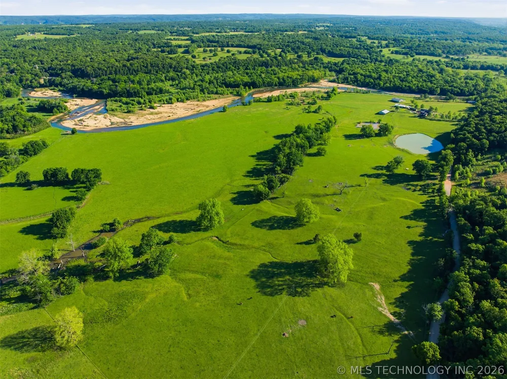 24068 E 785 ROAD Welling, OK 74471