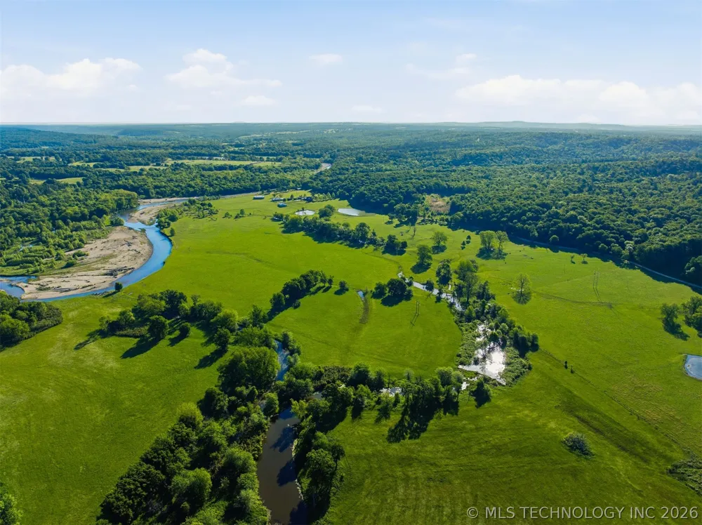24068 E 785 ROAD Welling, OK 74471