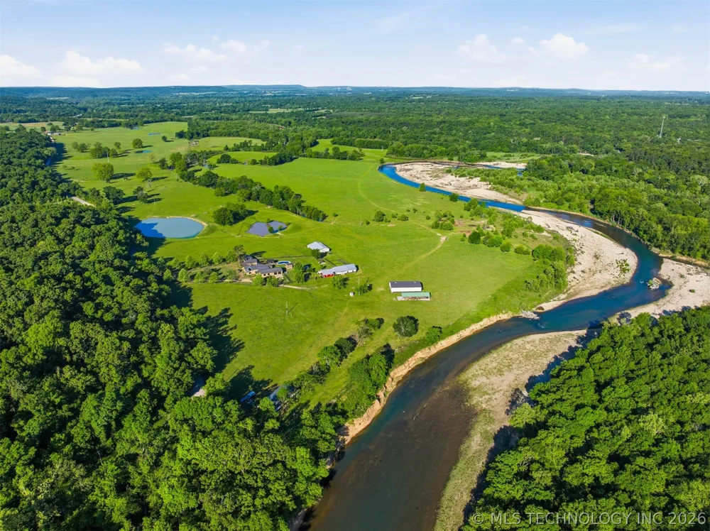 24068 E 785 ROAD Welling, OK 74471