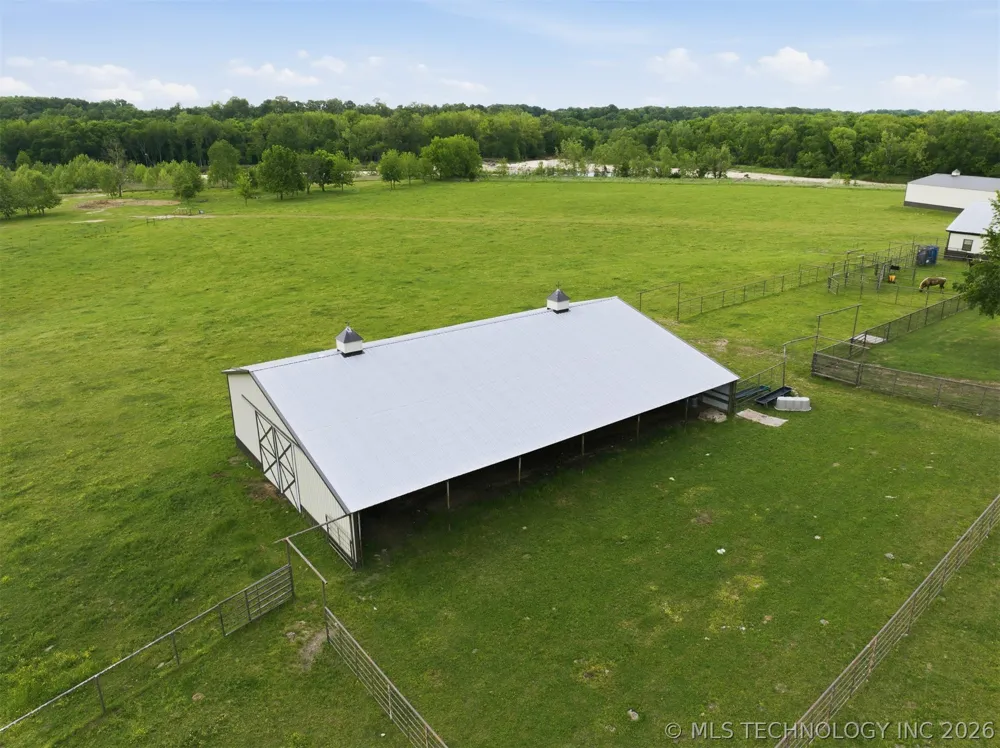 24068 E 785 ROAD Welling, OK 74471