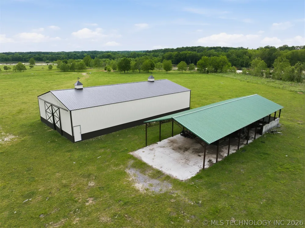 24068 E 785 ROAD Welling, OK 74471