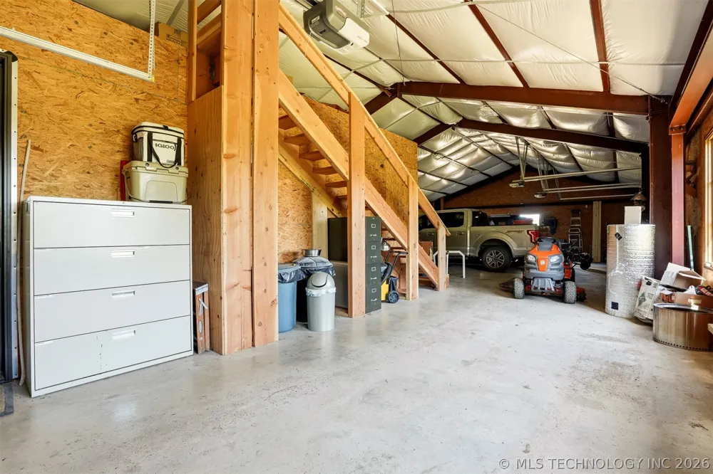 24068 E 785 ROAD Welling, OK 74471
