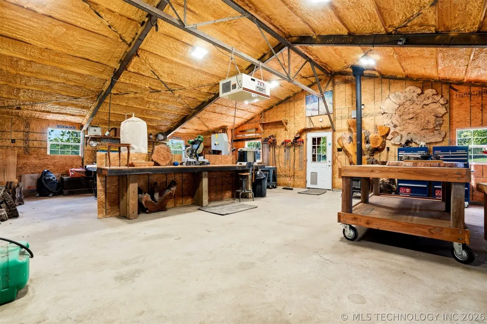 24068 E 785 ROAD Welling, OK 74471