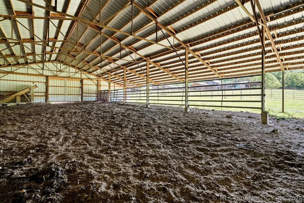 24068 E 785 ROAD Welling, OK 74471