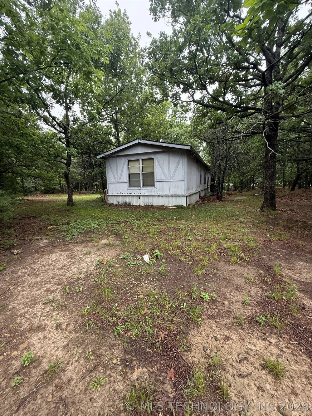 342 Sioux Road