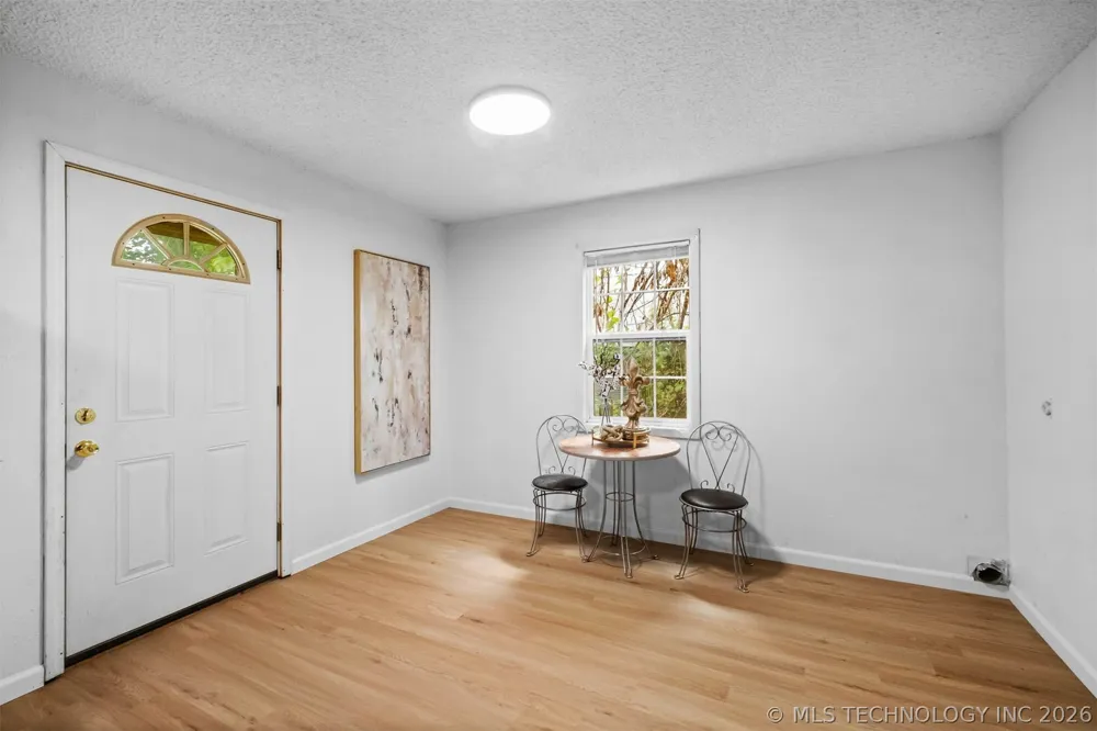 317 W Cedar Stilwell, OK 74960