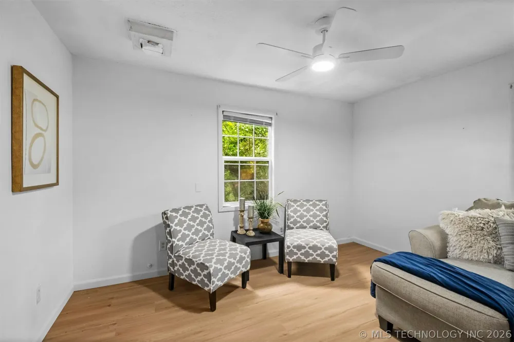 317 W Cedar Stilwell, OK 74960