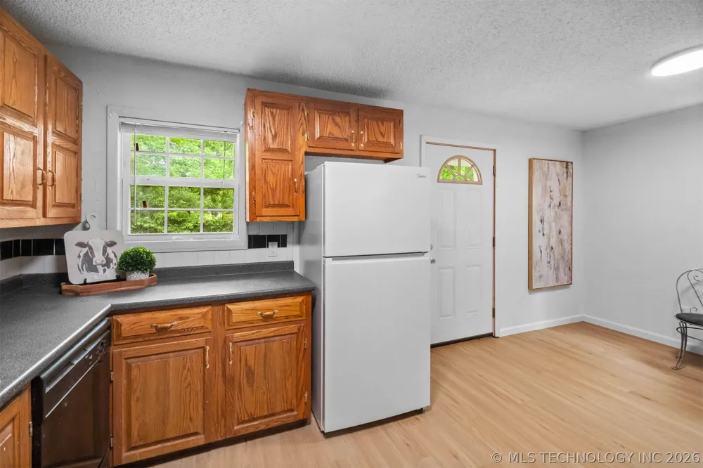 317 W Cedar Stilwell, OK 74960