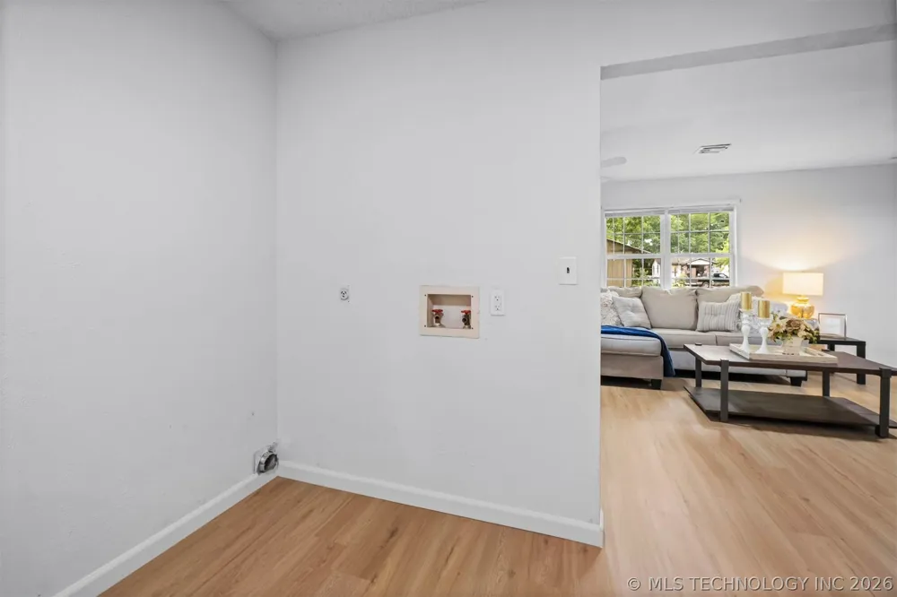 317 W Cedar Stilwell, OK 74960
