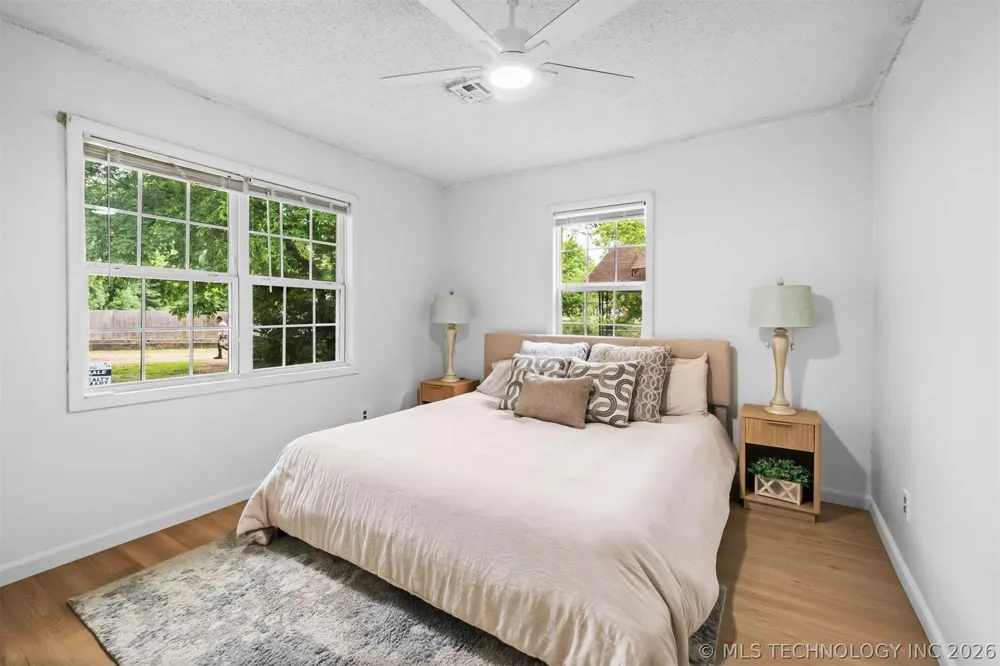 317 W Cedar Stilwell, OK 74960