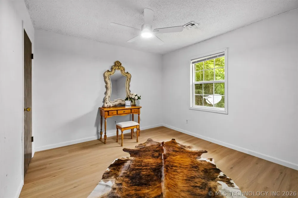 317 W Cedar Stilwell, OK 74960