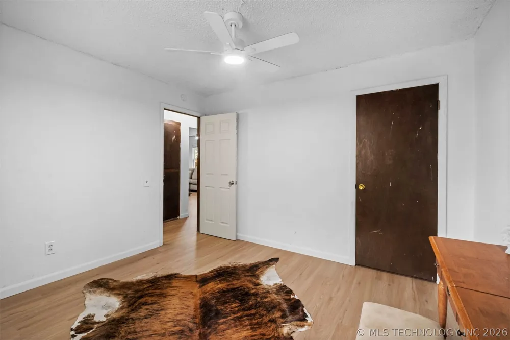 317 W Cedar Stilwell, OK 74960