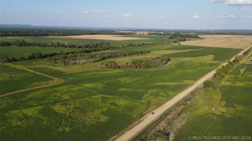 E 1150 ROAD Muldrow, OK 74948