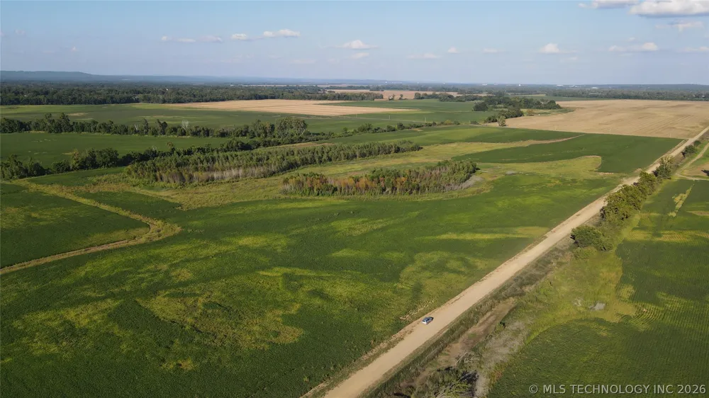 E 1150 ROAD Muldrow, OK 74948