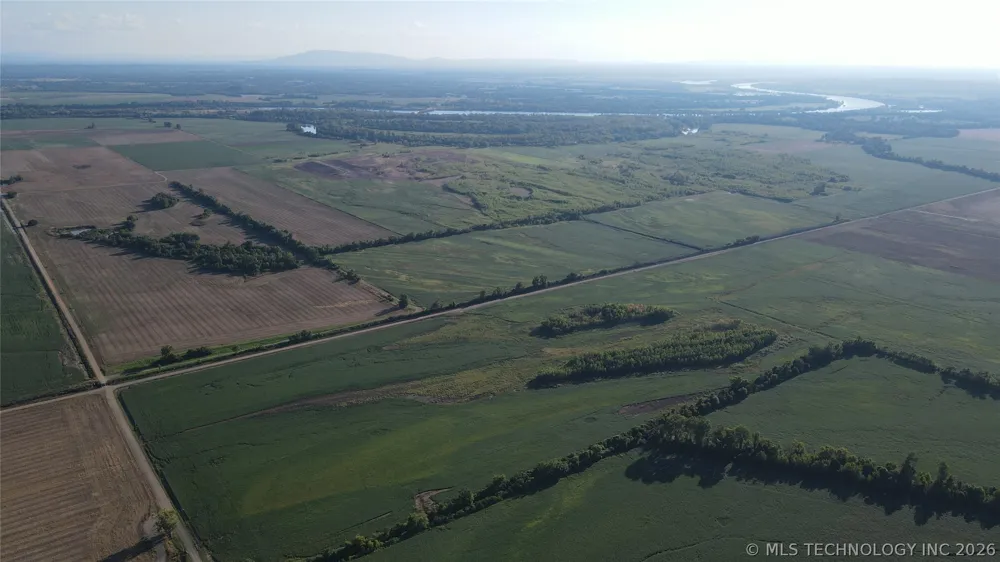 E 1150 ROAD Muldrow, OK 74948