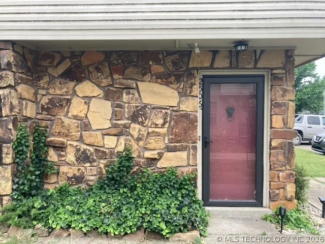 6607 S Zunis Avenue #2506