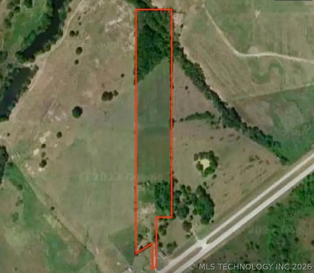 26857 E Highway 66 Highway Big Cabin, OK 74332