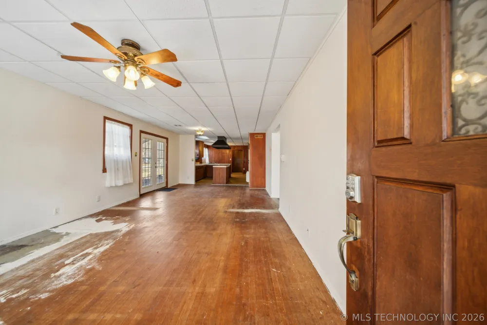 1121 W 9th Street Okmulgee, OK 74447