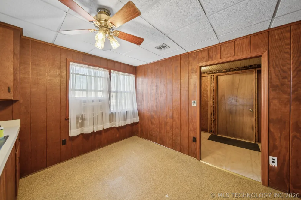 1121 W 9th Street Okmulgee, OK 74447