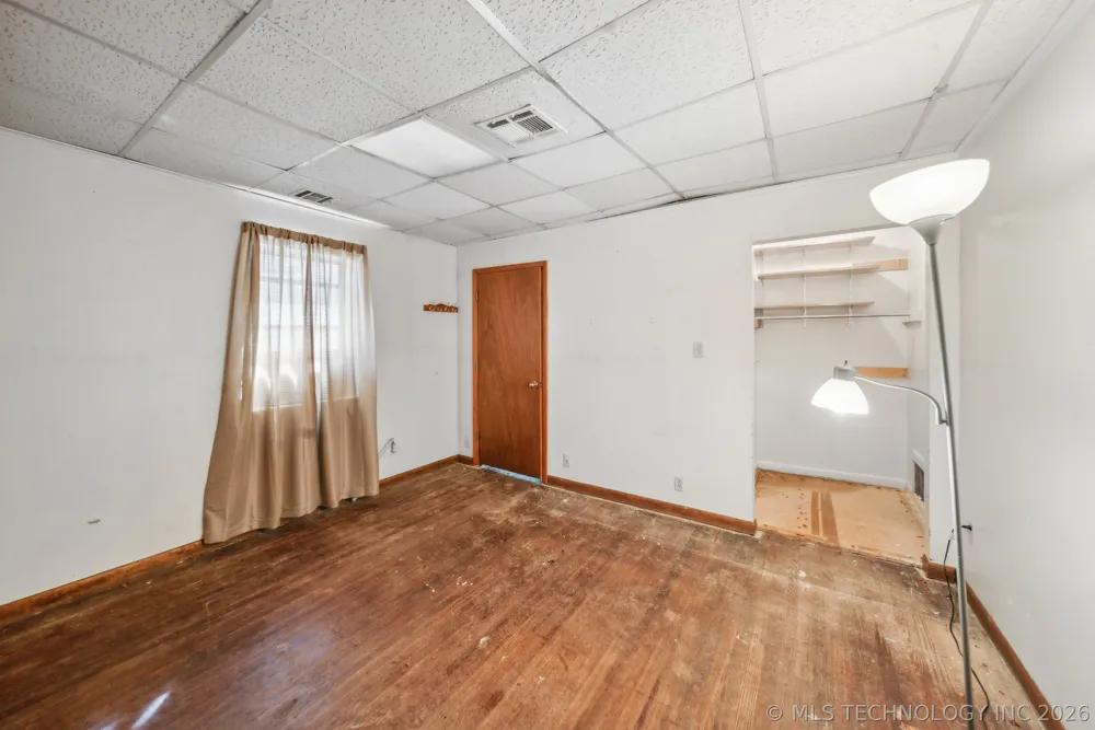 1121 W 9th Street Okmulgee, OK 74447