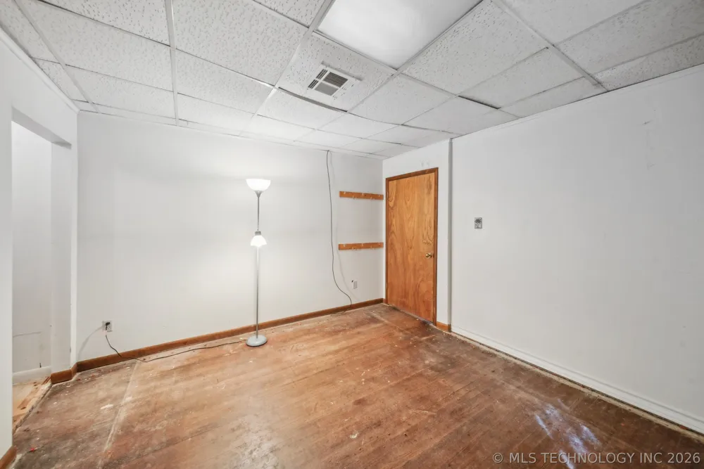 1121 W 9th Street Okmulgee, OK 74447