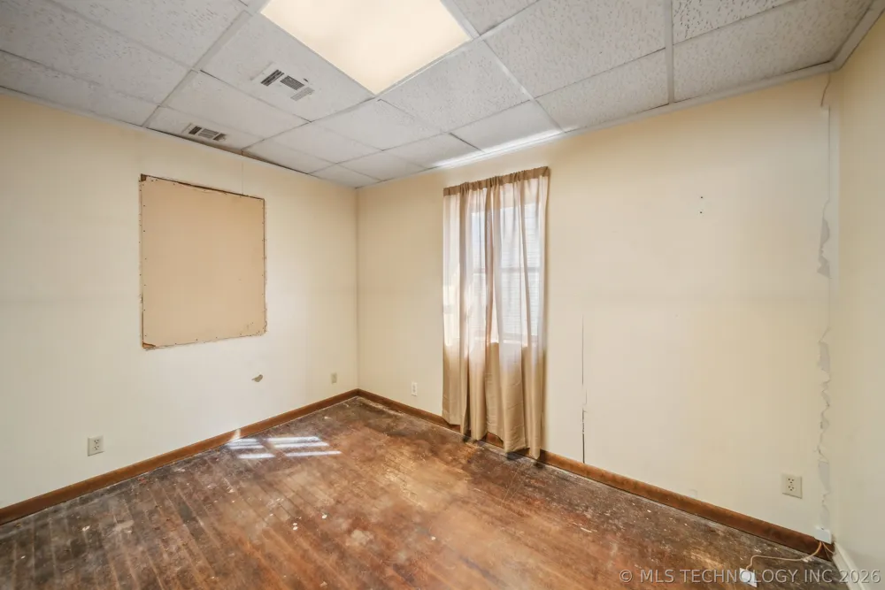 1121 W 9th Street Okmulgee, OK 74447