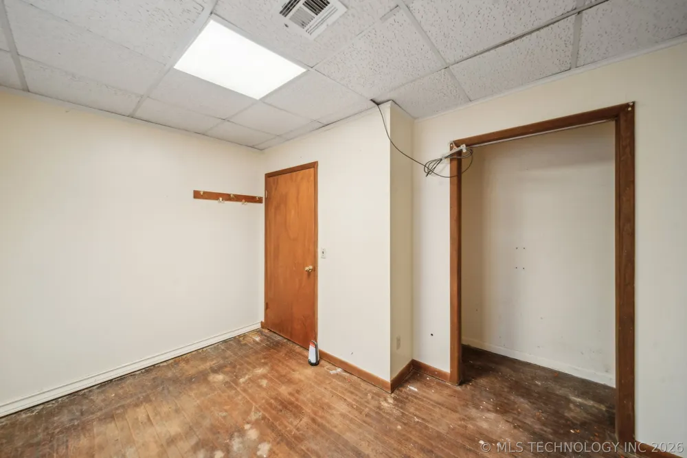 1121 W 9th Street Okmulgee, OK 74447