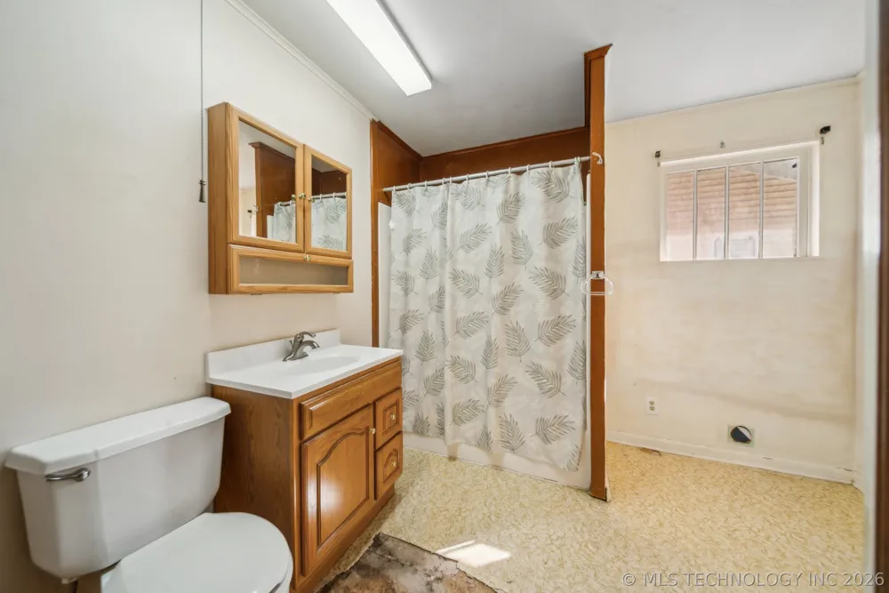 1121 W 9th Street Okmulgee, OK 74447