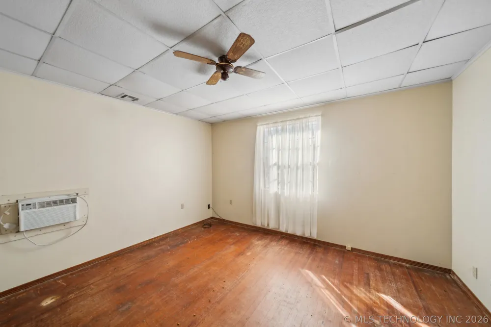 1121 W 9th Street Okmulgee, OK 74447