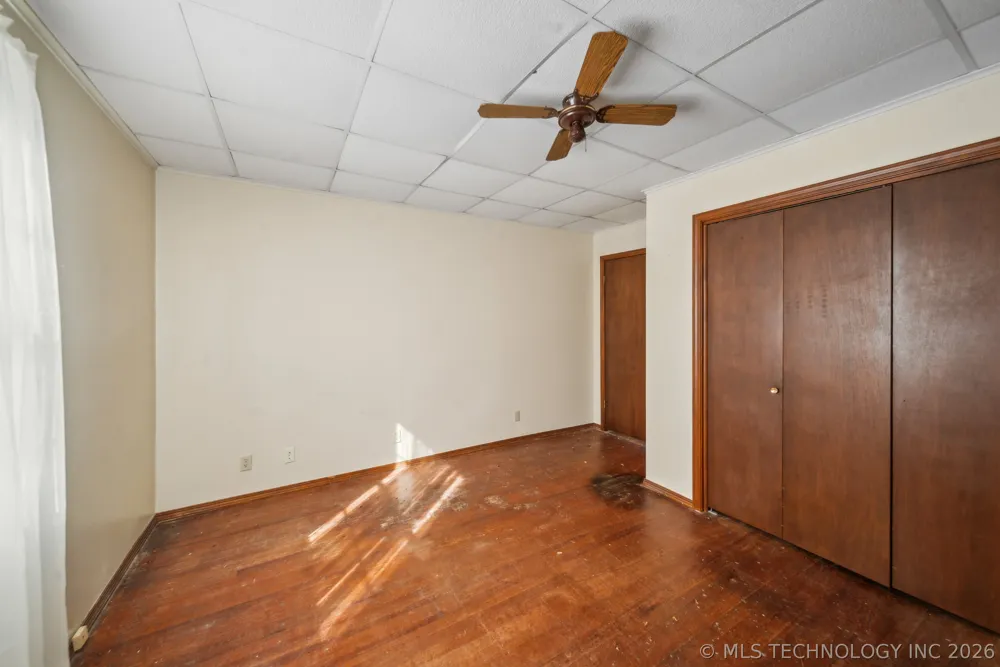 1121 W 9th Street Okmulgee, OK 74447