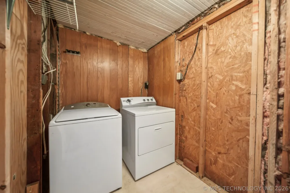 1121 W 9th Street Okmulgee, OK 74447