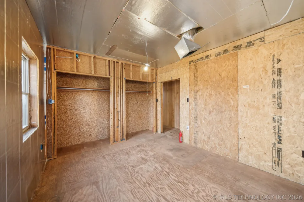 1121 W 9th Street Okmulgee, OK 74447