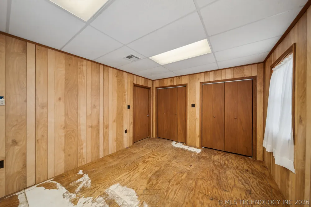 1121 W 9th Street Okmulgee, OK 74447
