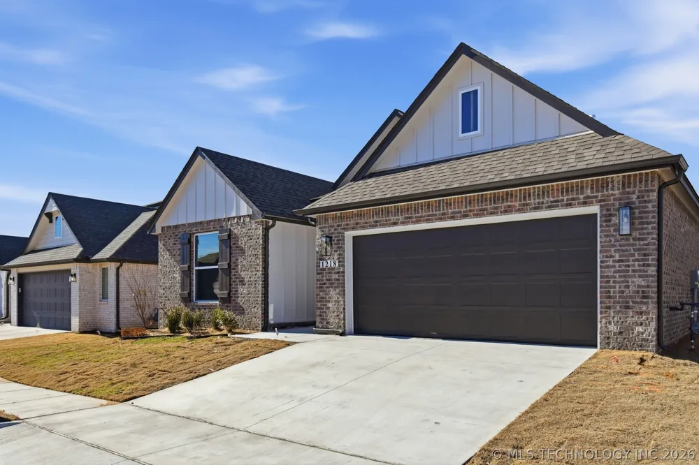 1218 Elder Avenue Broken Arrow, OK 74012