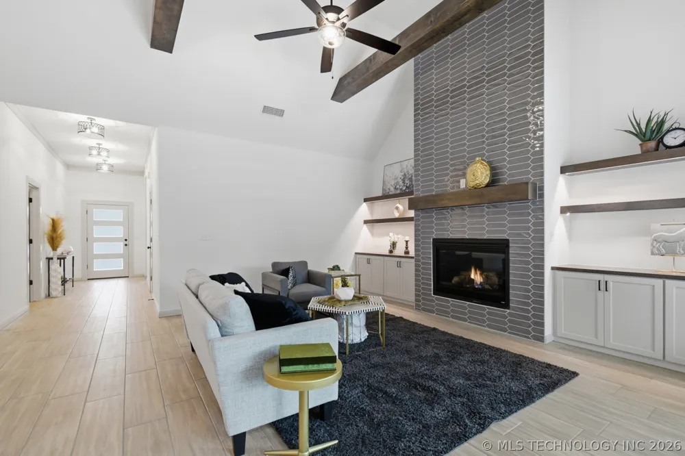 1218 Elder Avenue Broken Arrow, OK 74012