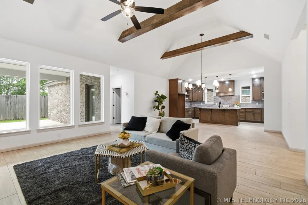 1218 Elder Avenue Broken Arrow, OK 74012