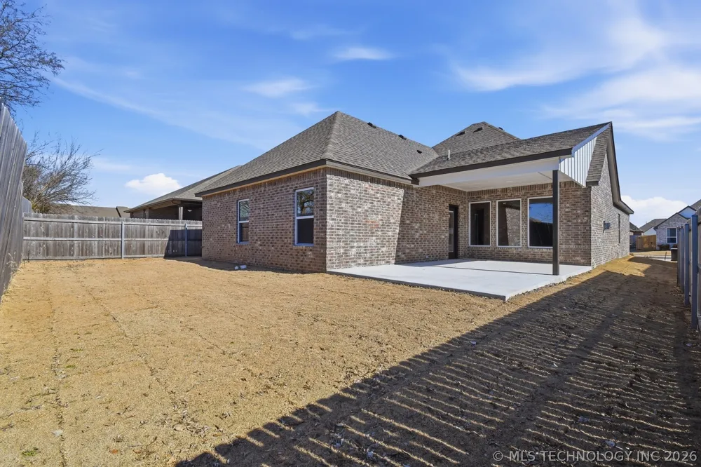 1218 Elder Avenue Broken Arrow, OK 74012