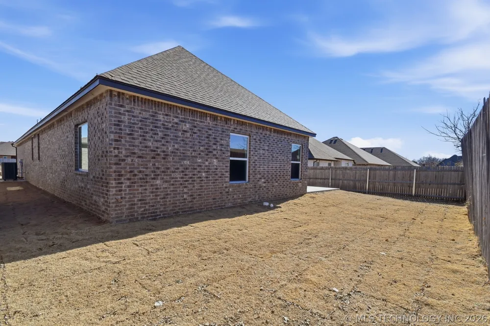 1218 Elder Avenue Broken Arrow, OK 74012