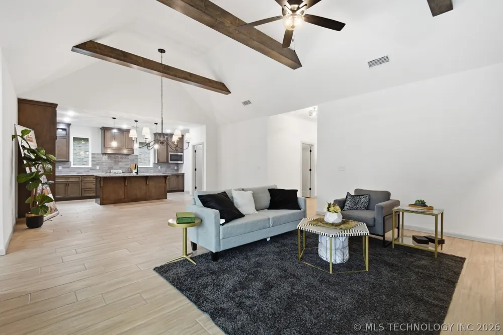 1218 Elder Avenue Broken Arrow, OK 74012
