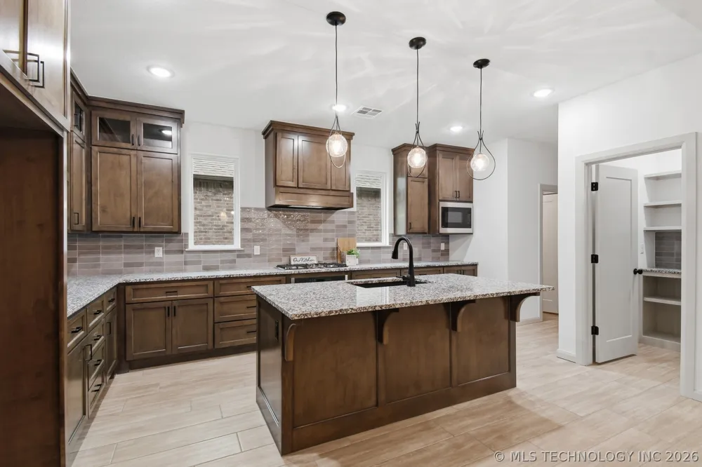 1218 Elder Avenue Broken Arrow, OK 74012