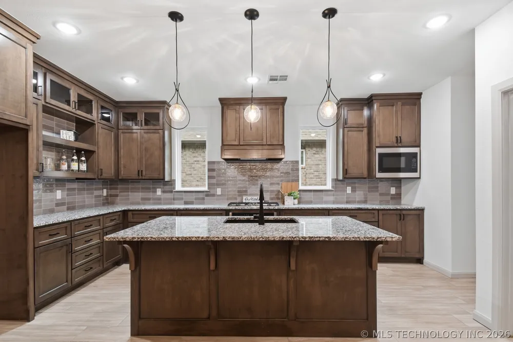 1218 Elder Avenue Broken Arrow, OK 74012