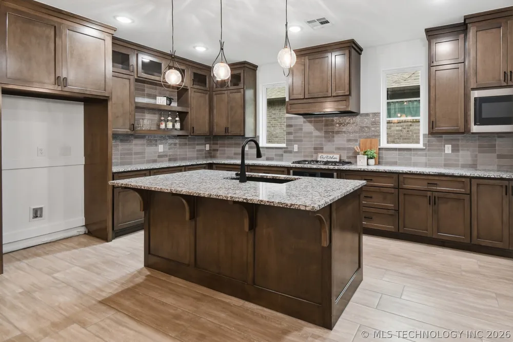 1218 Elder Avenue Broken Arrow, OK 74012