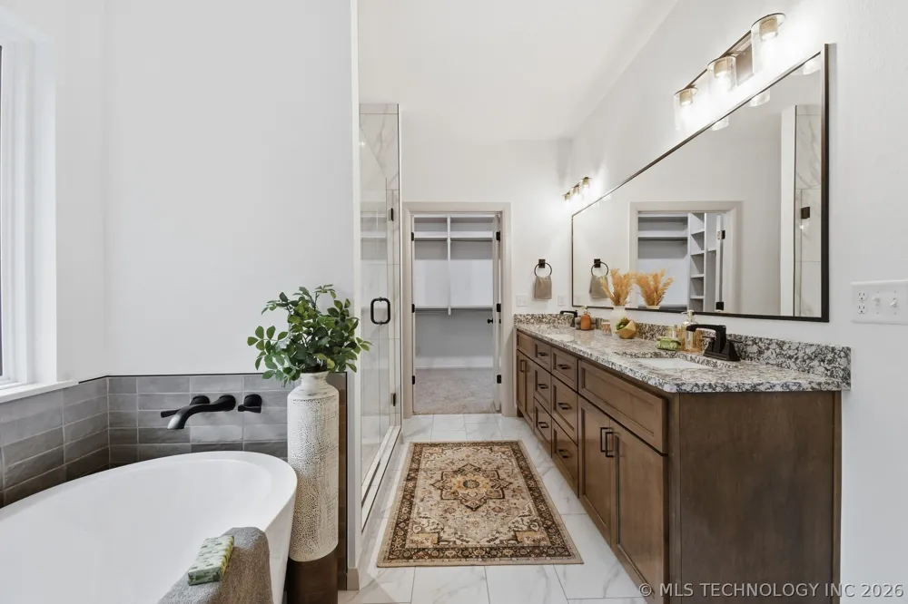 1218 Elder Avenue Broken Arrow, OK 74012