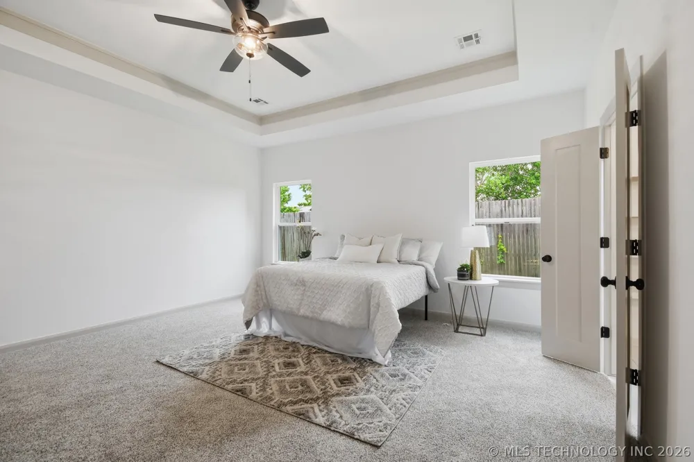 1218 Elder Avenue Broken Arrow, OK 74012