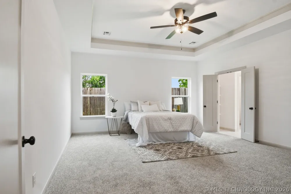 1218 Elder Avenue Broken Arrow, OK 74012