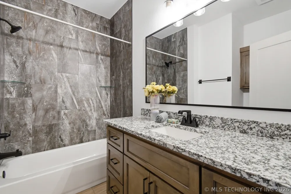 1218 Elder Avenue Broken Arrow, OK 74012