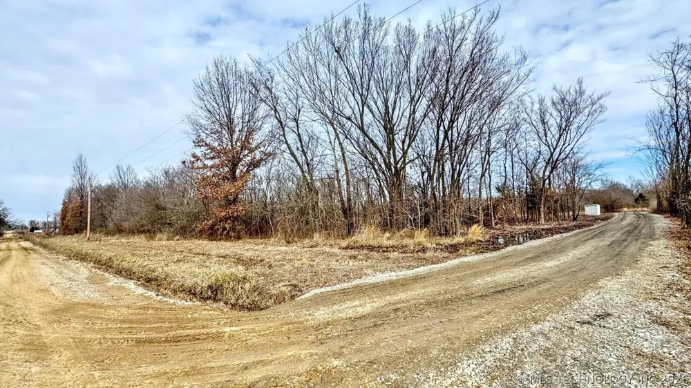 S 4280 ROAD Checotah, OK 74426