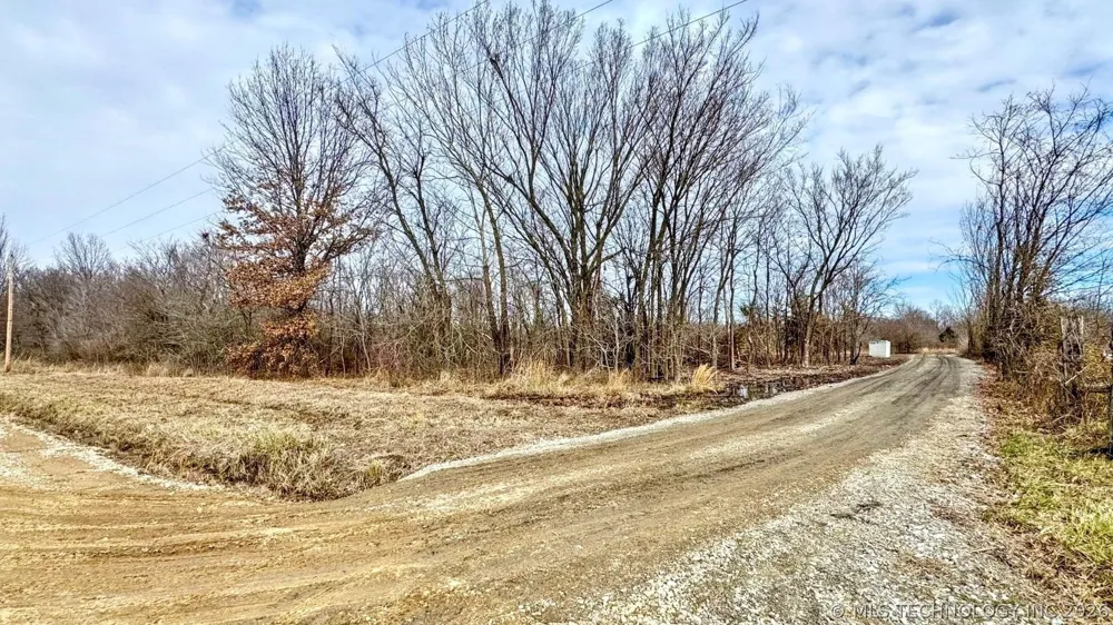 S 4280 ROAD Checotah, OK 74426