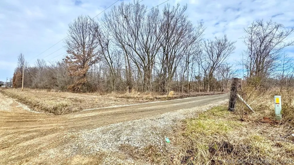S 4280 ROAD Checotah, OK 74426