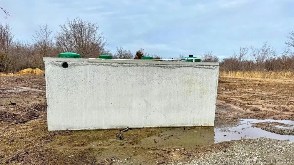S 4280 ROAD Checotah, OK 74426